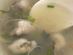 -建国蚵煎蚵面