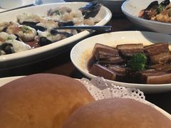 招牌红烧肉-奕景小馆·地道大连菜(恒隆广场店)