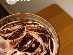 -Oasis coffee燕谷咖啡(公信店)