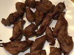 -喜来稀肉(望京店)