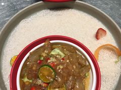 -俏巴渝·家宴·生日宴(锦绣城店)