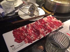 -牛事制造局牛肉火锅(莲岳路店)