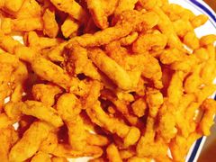 -小鱼儿海鲜港(新村十区店)