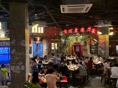 大堂-刘妈小集市(黄陂广场店)