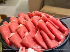 -熹悟海鲜火锅·广式打边炉