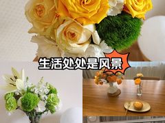 -循礼门鲜花花市(武汉循礼门店)