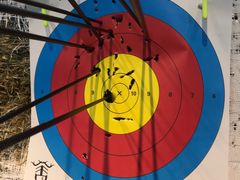 -弓舍射箭俱乐部(高新总店)