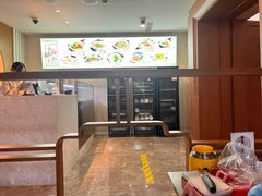 -难忘的面(五矿君澜酒店)