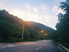 -宁波九龙湖开元度假村