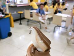 大堂-农园餐厅(北京大学店)