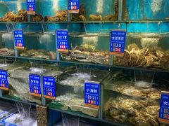 -海味当家·蒸锅海鲜(星海公园店)