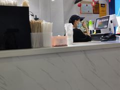 -炅爸爸鲜奶茶(解放西店)