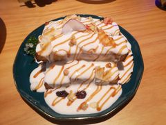 -夏日玛莉西餐厅(祁阳新天地店)