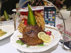 -好福记饭店(红梅公园店)