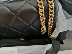 -CHANEL(恒隆广场店)