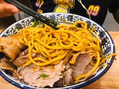 -有礼有面(知春路店)