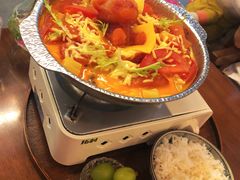 -小银家日式简餐(中信丹阳花园店)