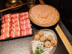-晓宇重庆火锅(西安荟聚店)