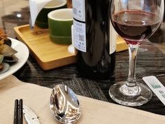 -东方红海鲜百汇(国际大厦店)