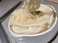 -海底捞火锅(西直门凯德MALL店)