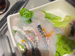 -海底捞火锅(王府井店)