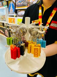 -乐高授权专卖店(浦东嘉里城店)