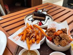 -京A Taproom·精酿餐吧(CBD店)