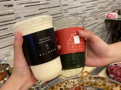 -石记东北风味烤肉(系马桩第二分店)