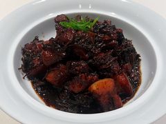 梅菜烧肉-钱塘花园·宁波菜