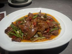 -花椒俏川菜小馆(南海万达店)