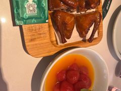 -0776食堂·京城创意菜(七里庄店)