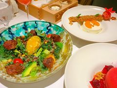 -王品牛排(福州泰禾店)