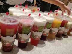 -奈雪的茶(金鹰广场店)