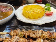 -吉屋居酒屋(群力店)