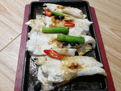 -渔米丰·广府鱼汤米线(光明广场店)