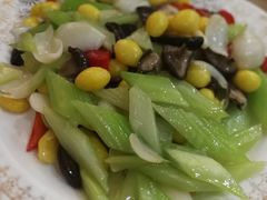 -西北朗益和穆斯林餐厅