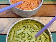 -Doo Dee Thai Food(Issan/Isaan/Esan)