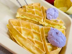 -成裕雪糕店(士多店)