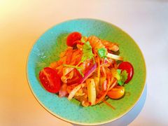 -BetterThai 泰加(苏州中心店)