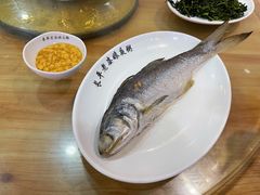 -长平老姿娘夜粥(平东一街店)