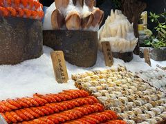 -喜庭海鲜自助(成都万象城店)