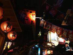 大堂-有喜屋·烧鸟·居酒屋(三钢里店)