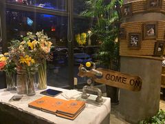 -咖梦餐厅 COMENG RESTAURANT