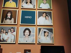 -海马体照相馆(北京apm店)