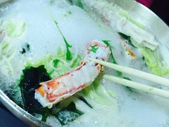 -蟹料理 北海道かに将軍(札幌本店)