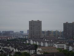-常熟方塔园