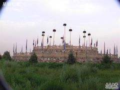 -赛汗塔拉风情园