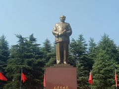 -韶山毛泽东同志故居