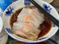 -阿殳菜馆·私厨(水围村店)