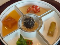 -君来湖滨饭店·渔餐厅